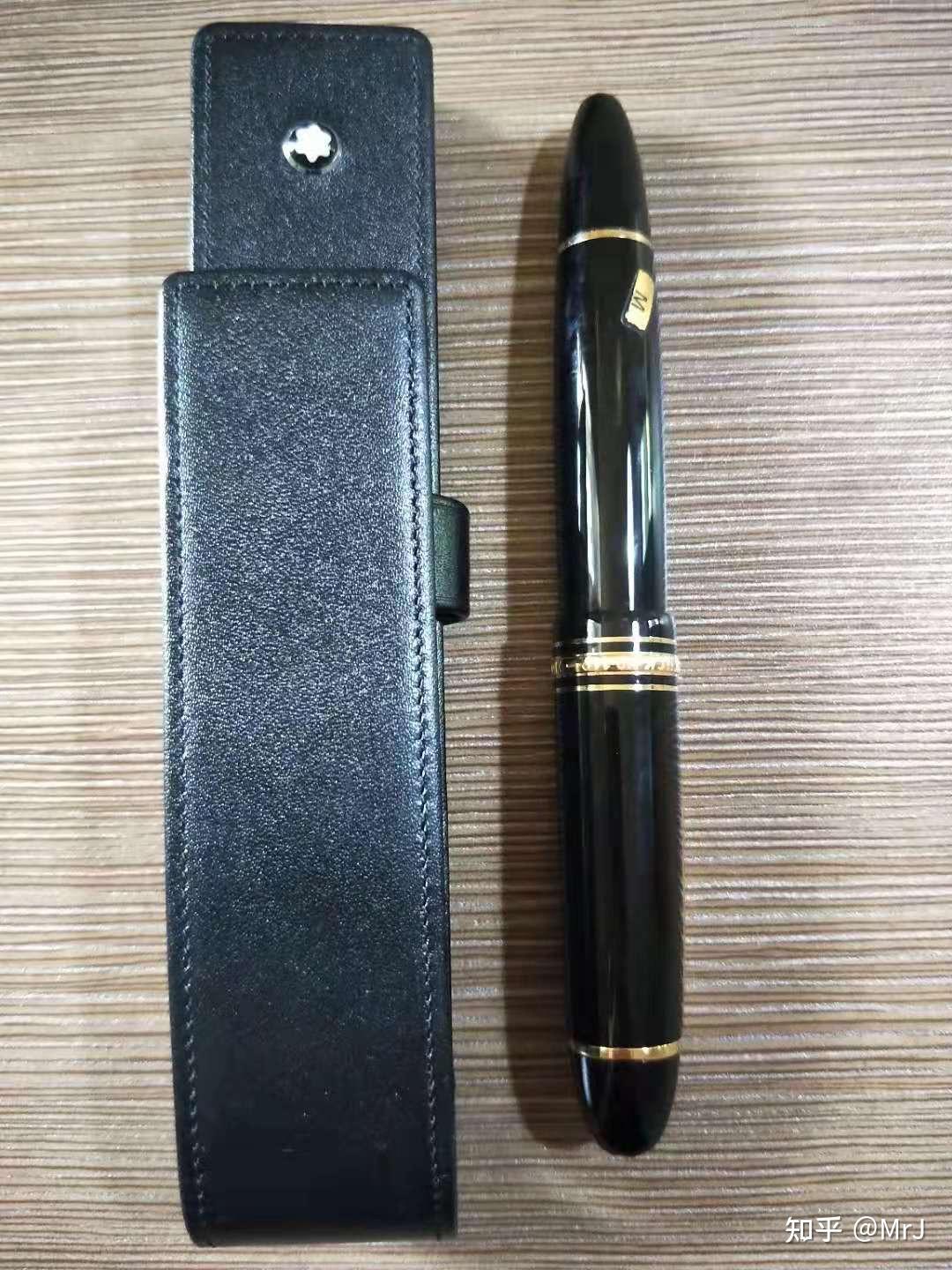 可以推荐一些钢笔笔搁和单只笔套吗?