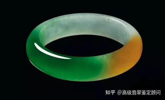 翡翠“手镯王”惊现苏富比拍卖会，估价一个亿！ - 知乎