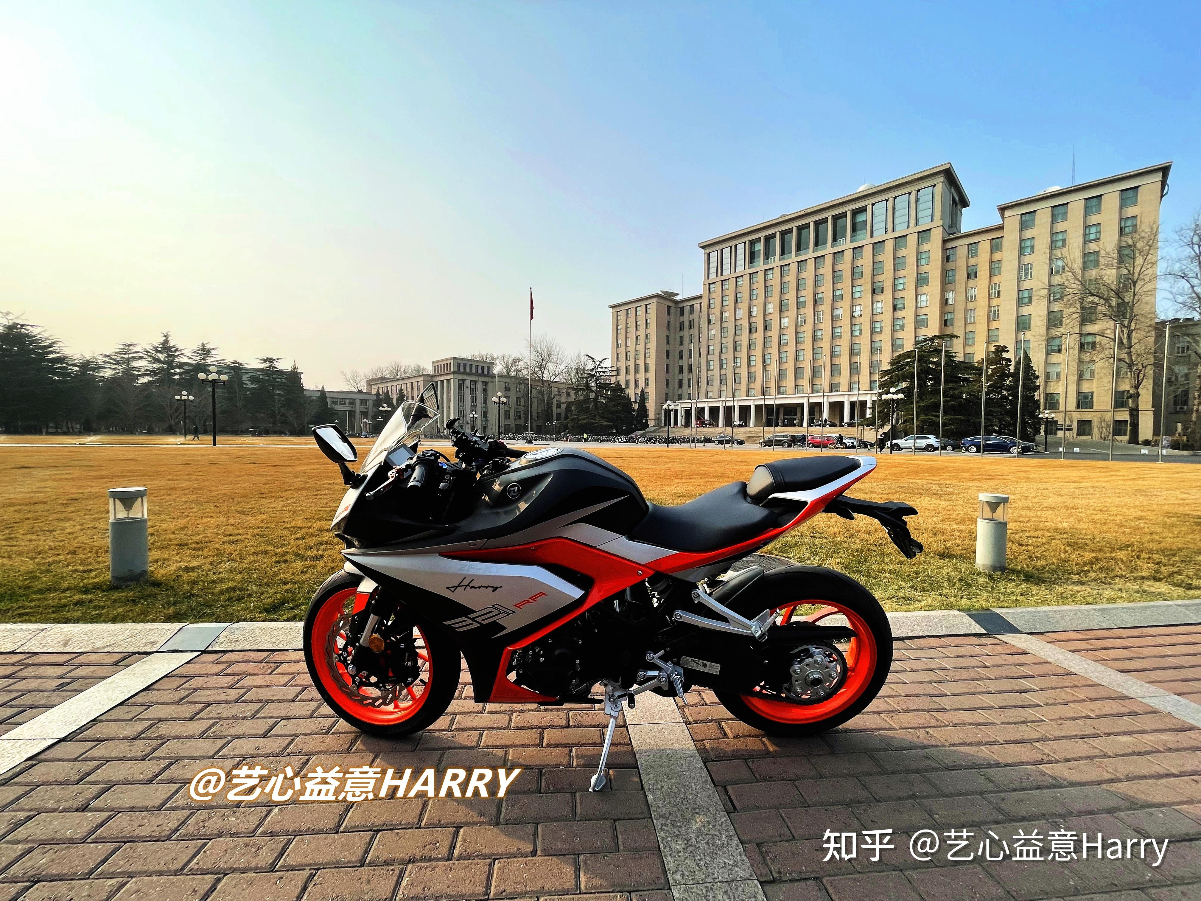 凯越321r这个摩托车质量怎么样