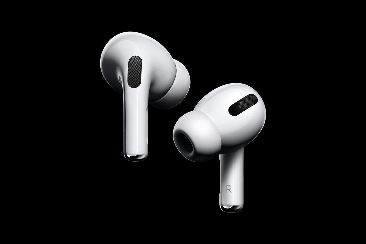 使用半个月后，我发现了AirPods Pro一个致命缺陷！ - 知乎