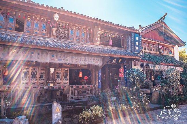深圳到云南最全自助游攻略, 看完后不再盲目旅行 - 知乎
