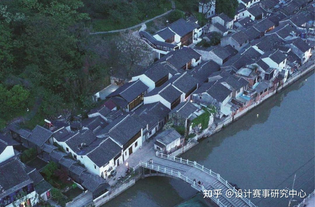 奖项揭晓2024UNESCO 亚太文化遗产保护奖公布,3个中国项目获奖 - 知乎