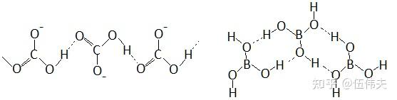 碳酸氢根不是能形成分子间氢键吗那为什么碳酸氢钠的溶解度要比碳酸钠