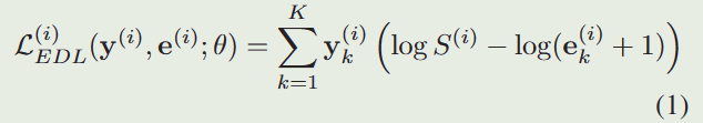 Evidential Deep Learning for Open Set Action Recognition-全文解读 - 知乎