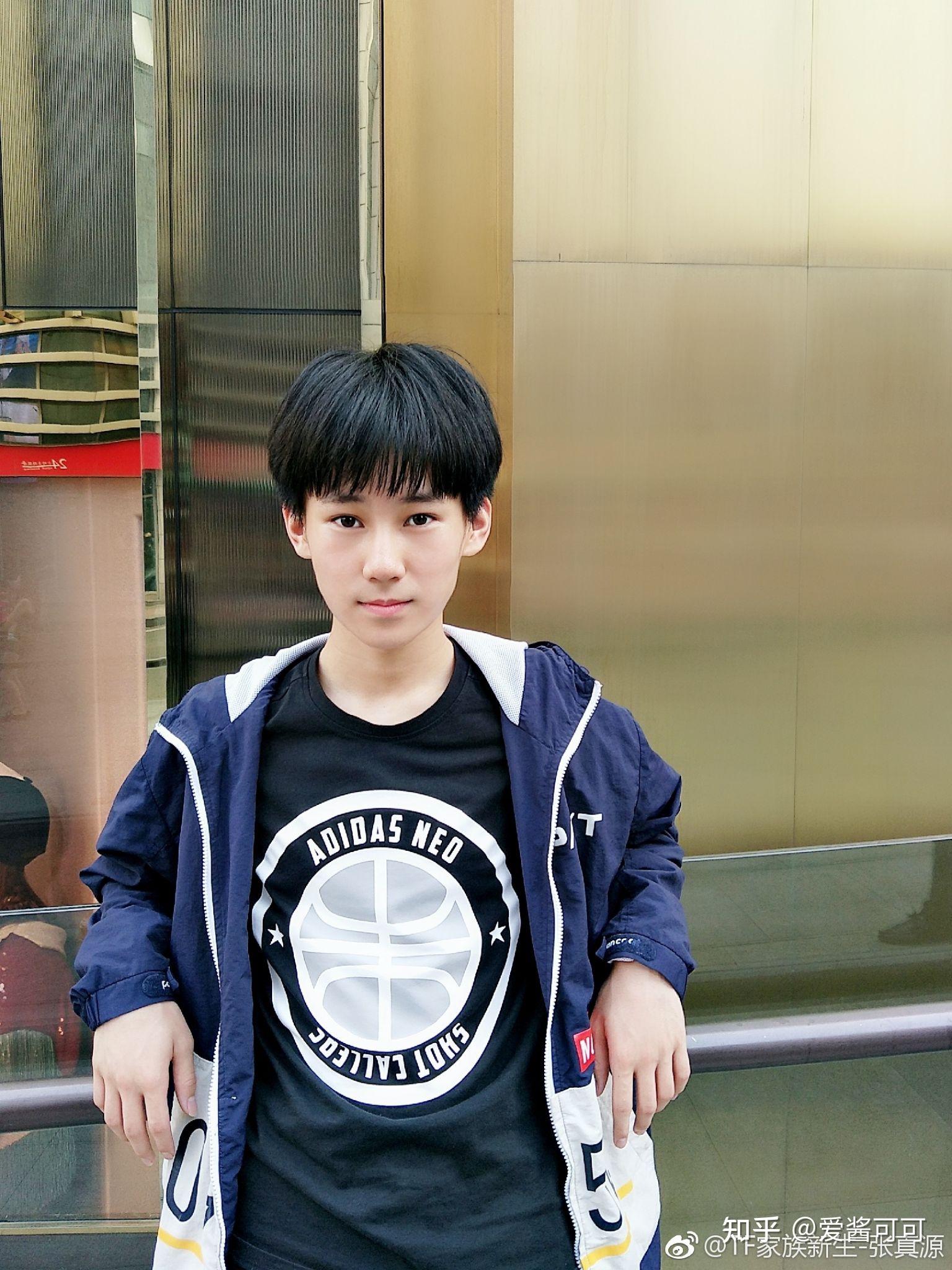 时代少年团素颜排名是怎样的?