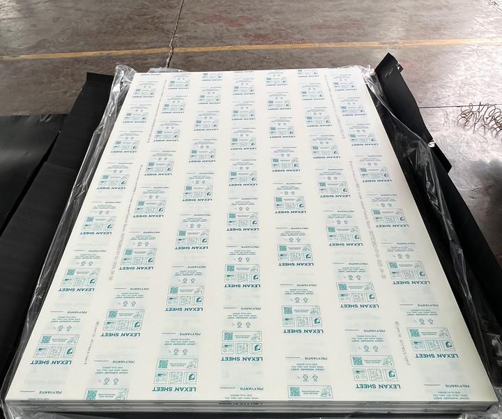 LEXAN HLG5/HLGA2A3:单面硬化PC板材如何革新设计边界 - 知乎