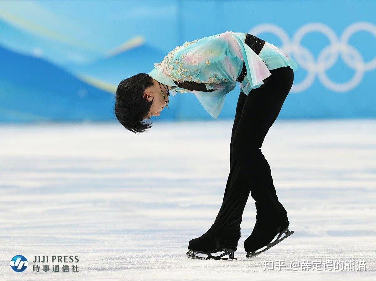 羽生結弦未完成4a賽後表示不甘心為什麼努力得不到回報運動員沒拿到