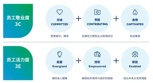 解读美世《2024年中国员工敬业度&员工体验》报告 - 知乎