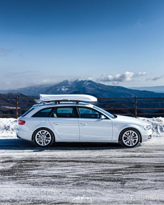不花冤枉钱|S4 Avant 车主私藏!陪你四季复用的高阶车载好物