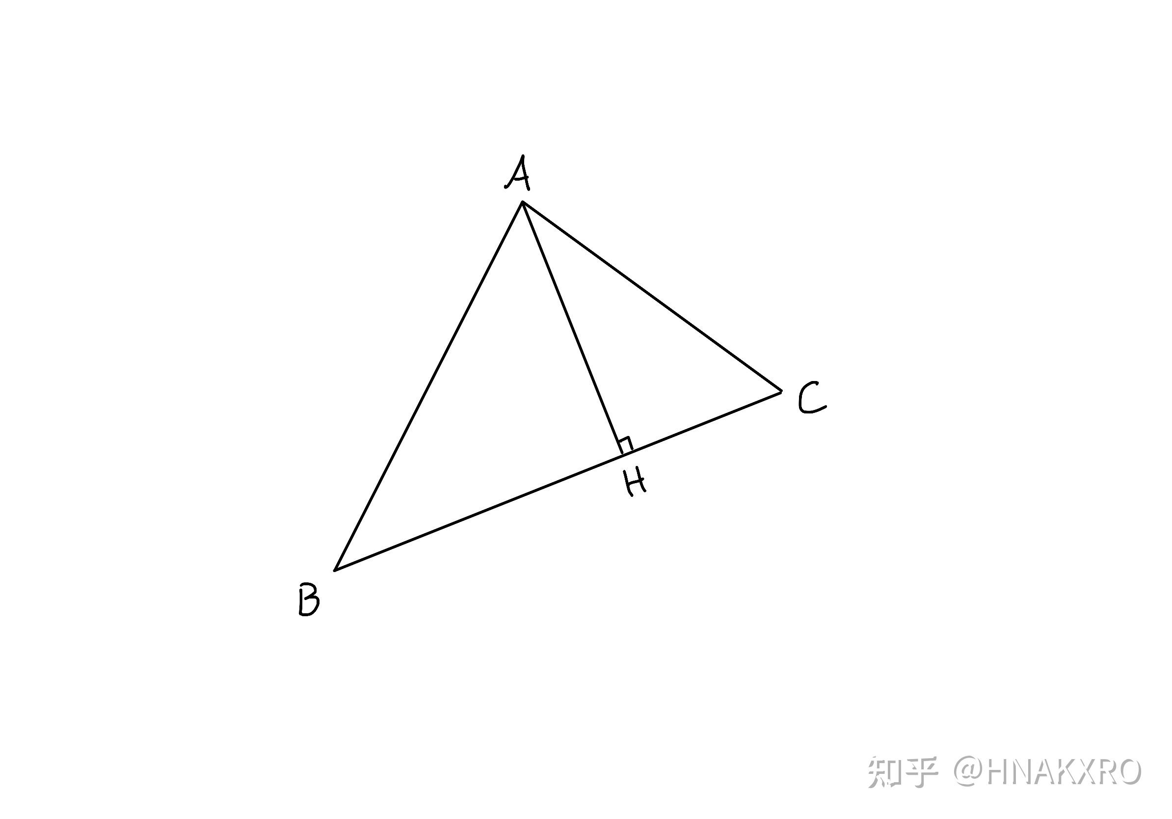 S = absinC / 2 是什么公式？ - 知乎