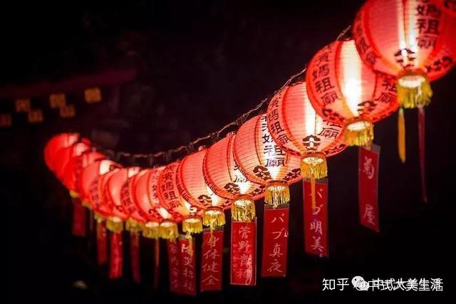 除了中国,还有哪些国家过“春节”? - 知乎