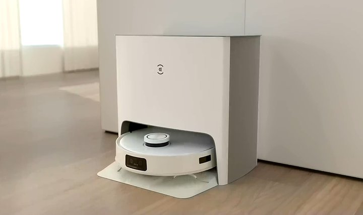 科沃斯(ECOVACS) 扫地机器人T10 TURBO扫拖一体dToF导航自动洗抹布自清洁家用洗地机功能大全 - 知乎