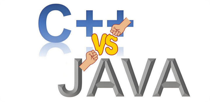选Java还是C++?哪个更好找工作? - 知乎