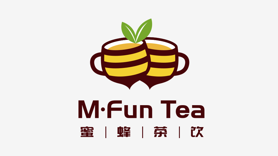 奶茶店logo设计应该抓住哪些重点