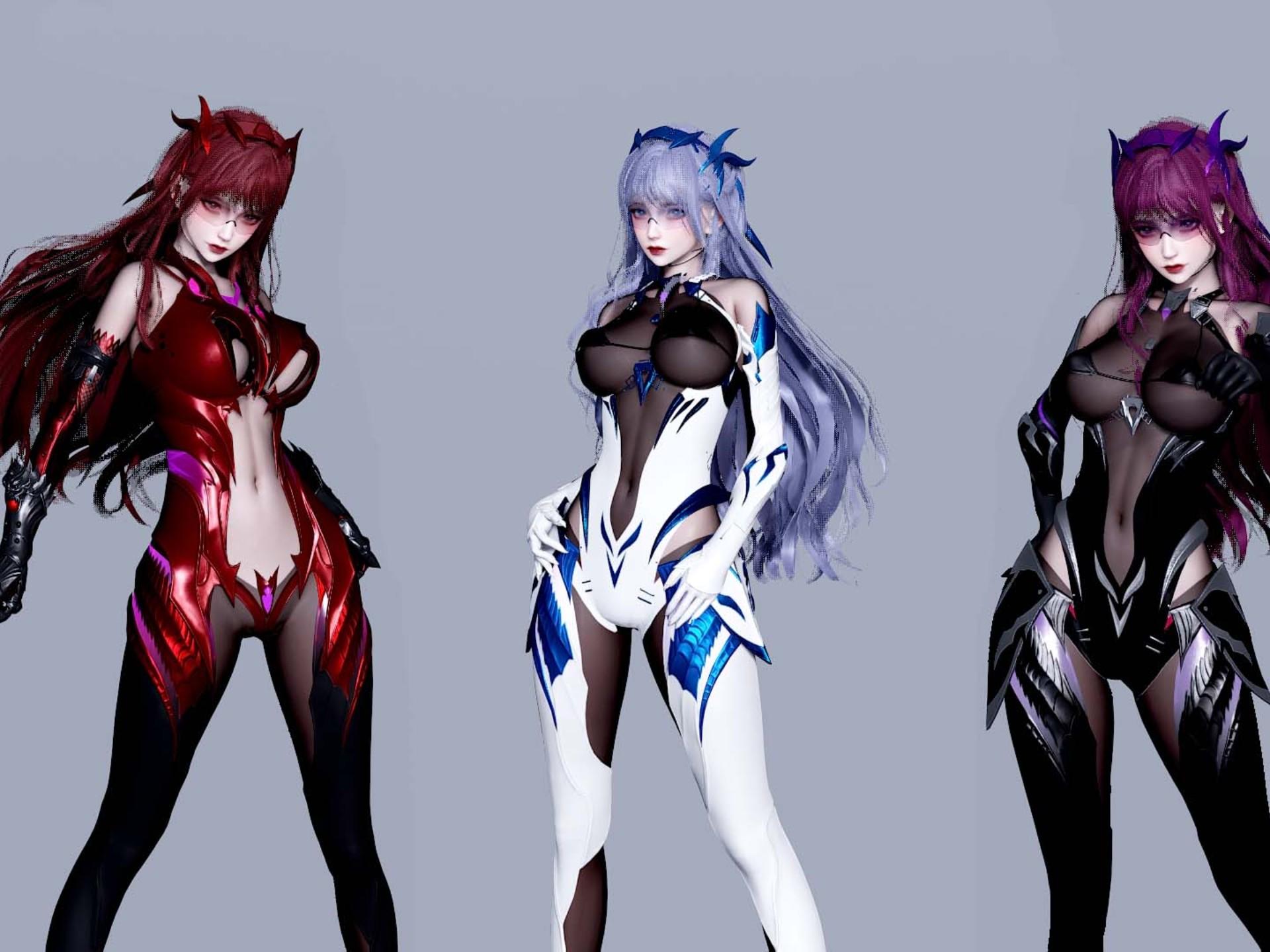 付费第四十九期－西幻风5(hs2)