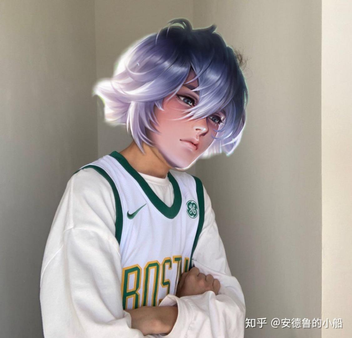 有什么孙膑或弈星的接头头像? - 知乎