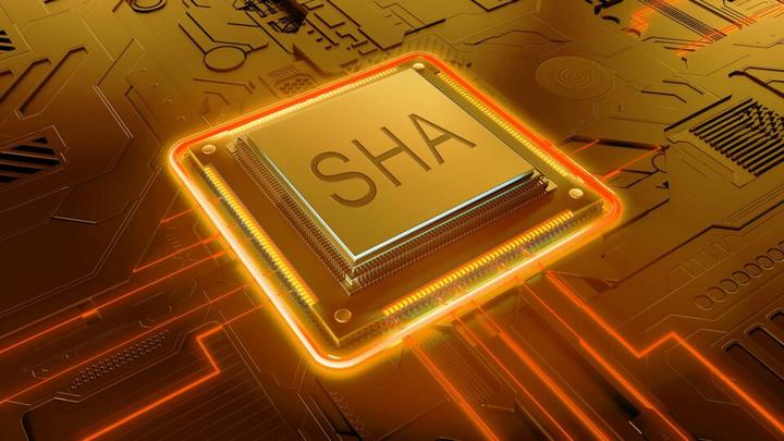 SHA256算法描述 - 知乎