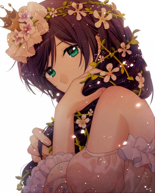 有没有什么惊艳的微信头像?-特别惊艳到人的微信头像