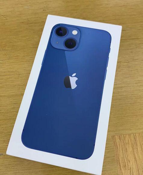 全新iphone13mini降价800却无人接盘,卖家都懵圈了!