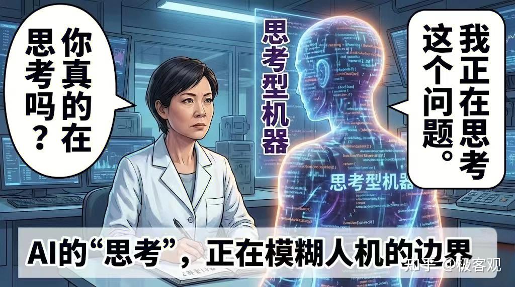 如何看待《时代》周刊将“AI缔造者们”评为2025年度人物? - 知乎
