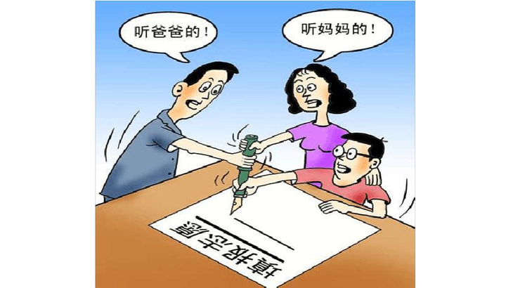 知分——知业——知人——知才 - 知乎
