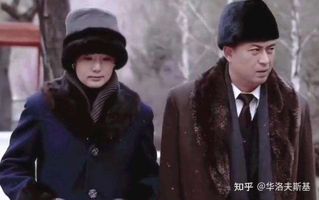 如何评价张嘉译宋佳咏梅主演的电视剧悬崖