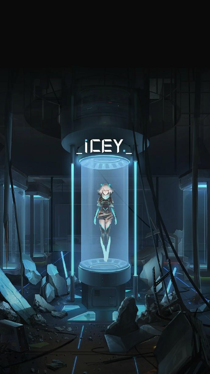 如何评价《icey》这款游戏? - 知乎