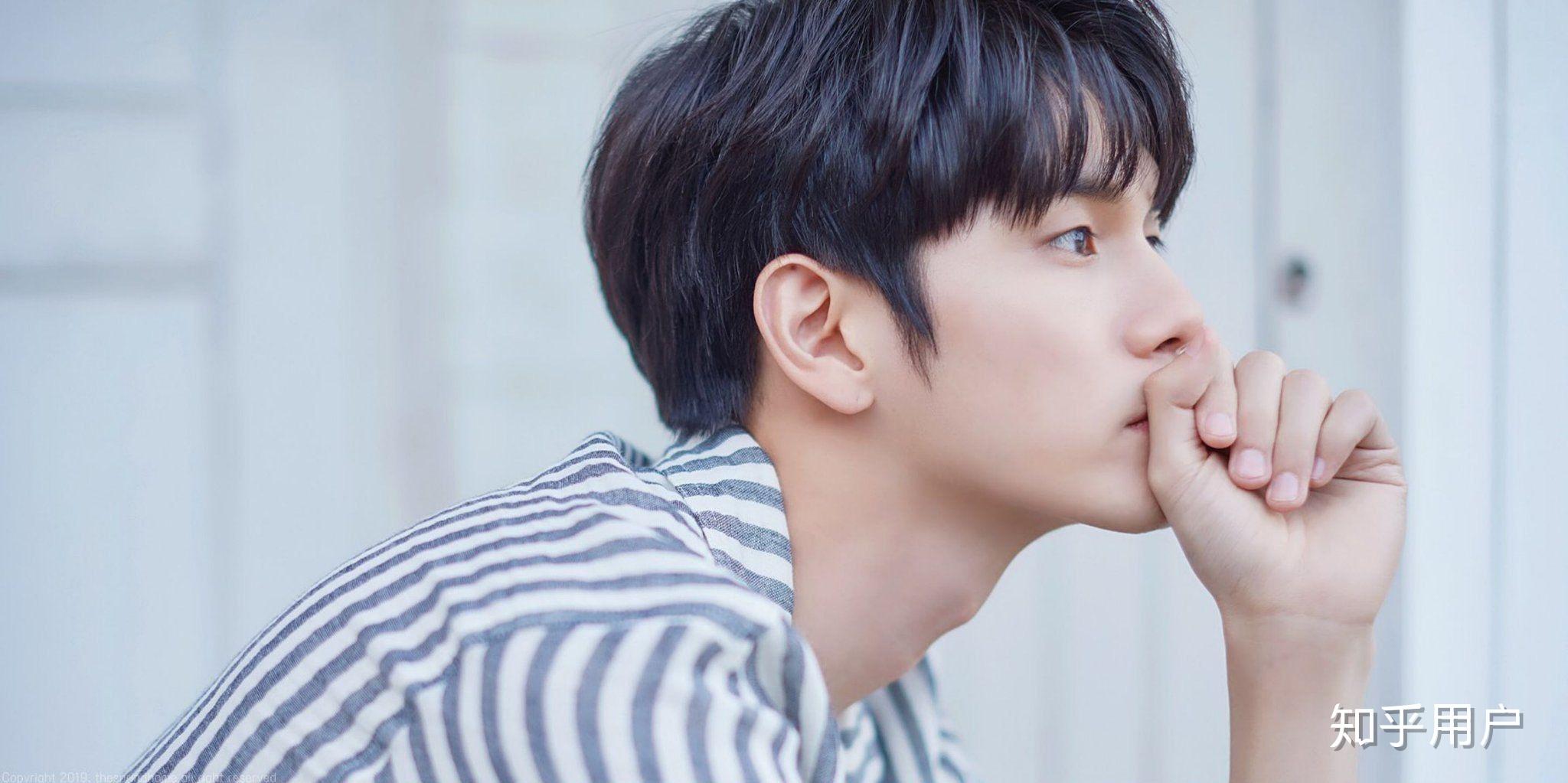 有哪些单眼皮大眼睛的男明星