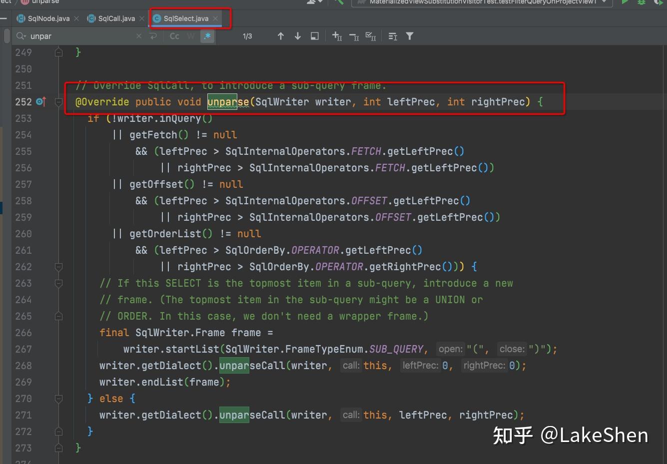 Apache Calcite 一条 SQL 的查询计划生成之旅【下】 - 知乎