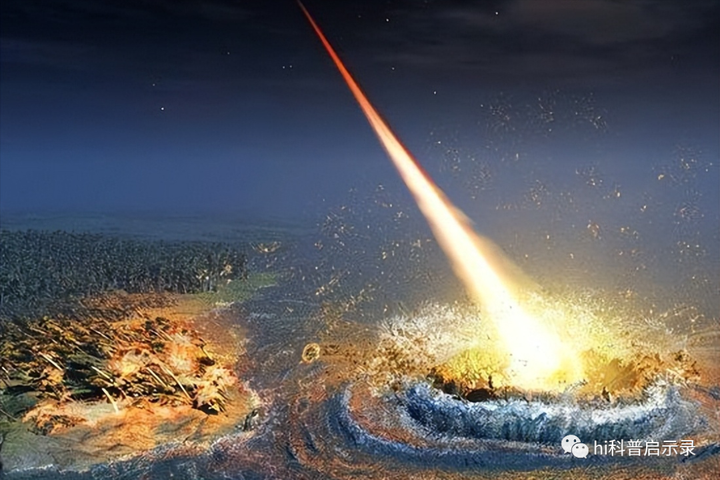 小行星撞击地球居然不是最可怕的