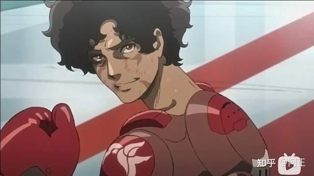 如何评价2021年四月新番megalobox第二季