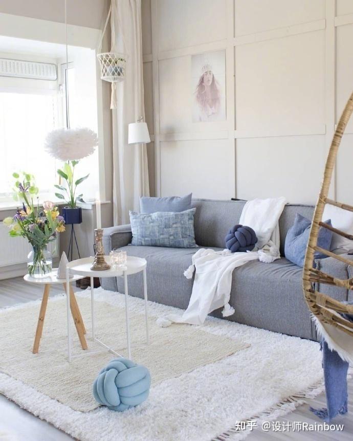 有哪些适合小户型独居生活的装修风格? - 知乎