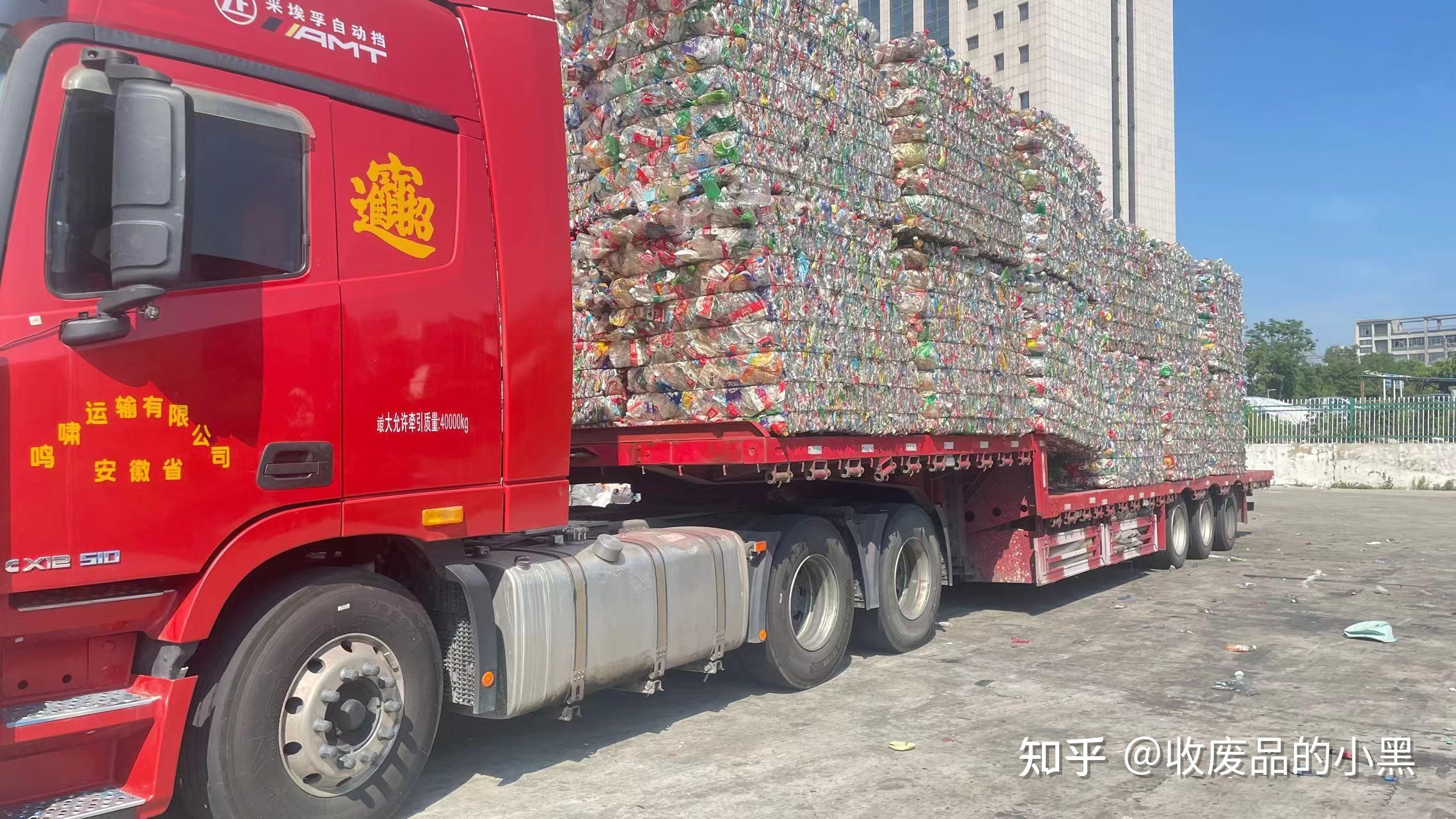 为什么曾经废品回收让人嗤之以鼻,如今却成为众人哄抢的"香饽饽"?