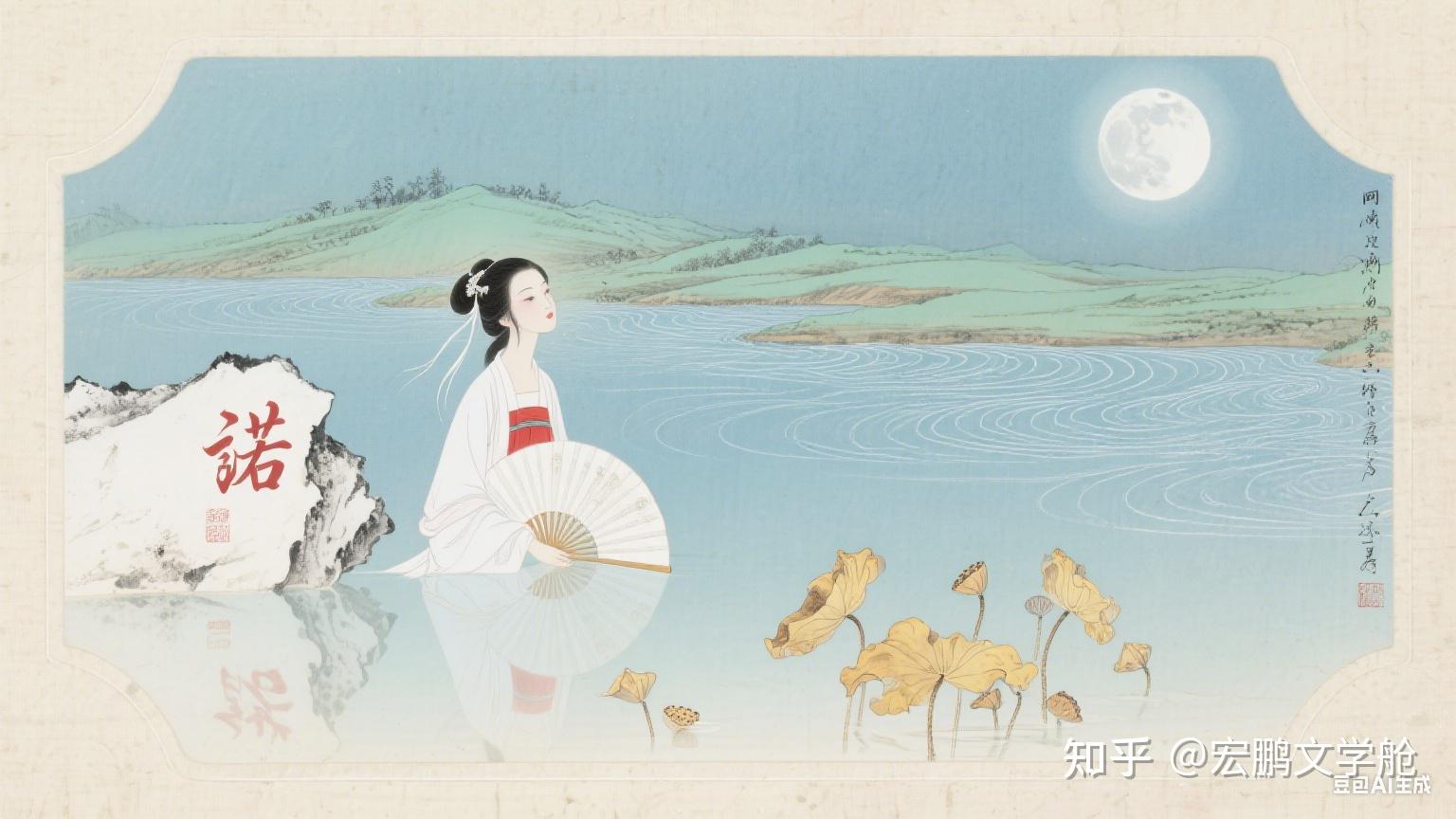 刀郎为何坐地唱《花妖》歌词逐句解读 - 知乎