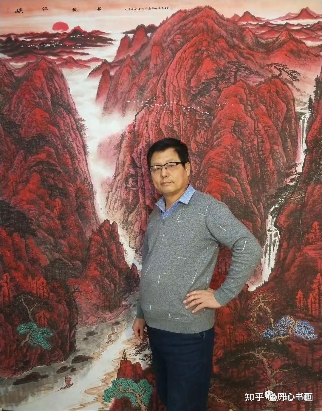 博印堂【墨】大好山水上海墨厂胡开文七八十年代油烟一O一老墨