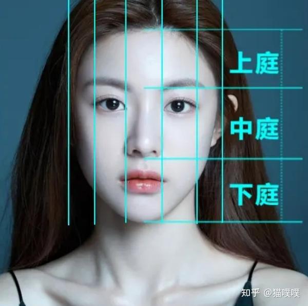 外貌6分的女生长啥样?