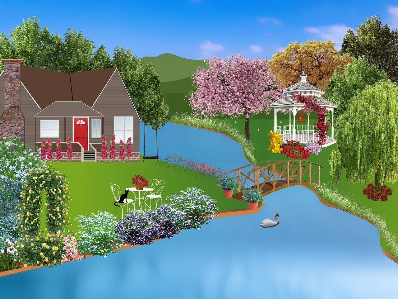 雨棚承重能力分析