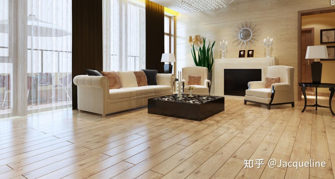 详解木地板施工工艺流程 - 知乎