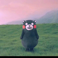 Zhihu profile picture for @tolerable
