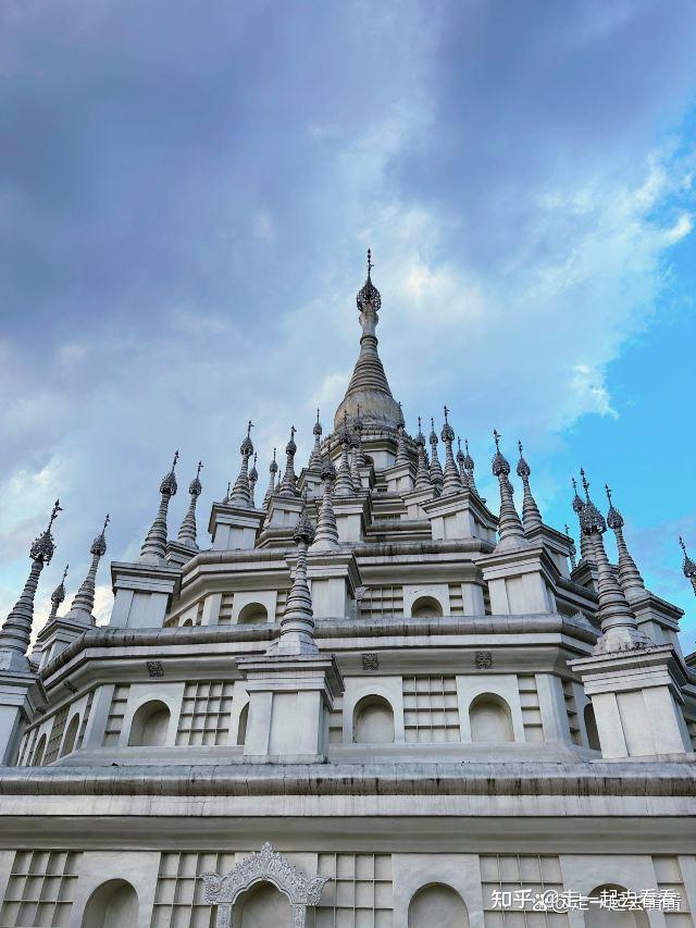 云南德宏旅游景点推荐,最值得打卡的8个德宏旅游景点!赶紧收藏 - 知乎
