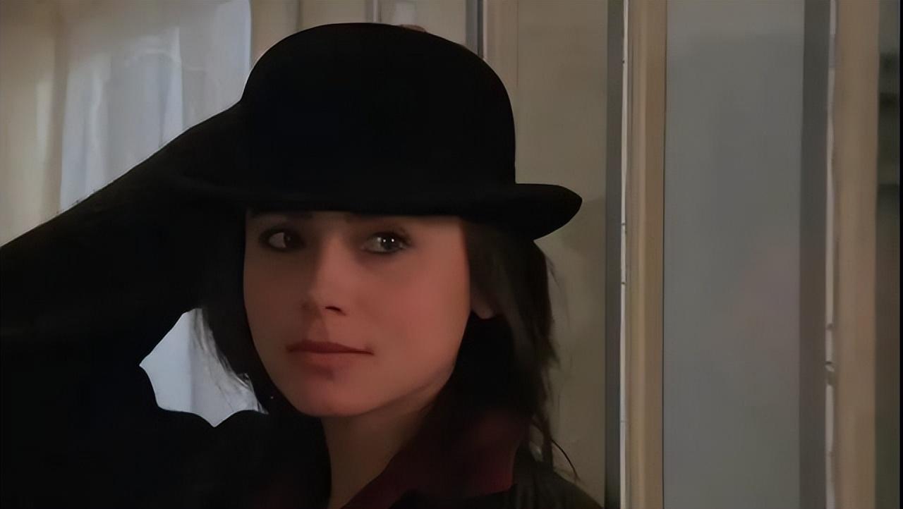 如何评价电影布拉格之恋