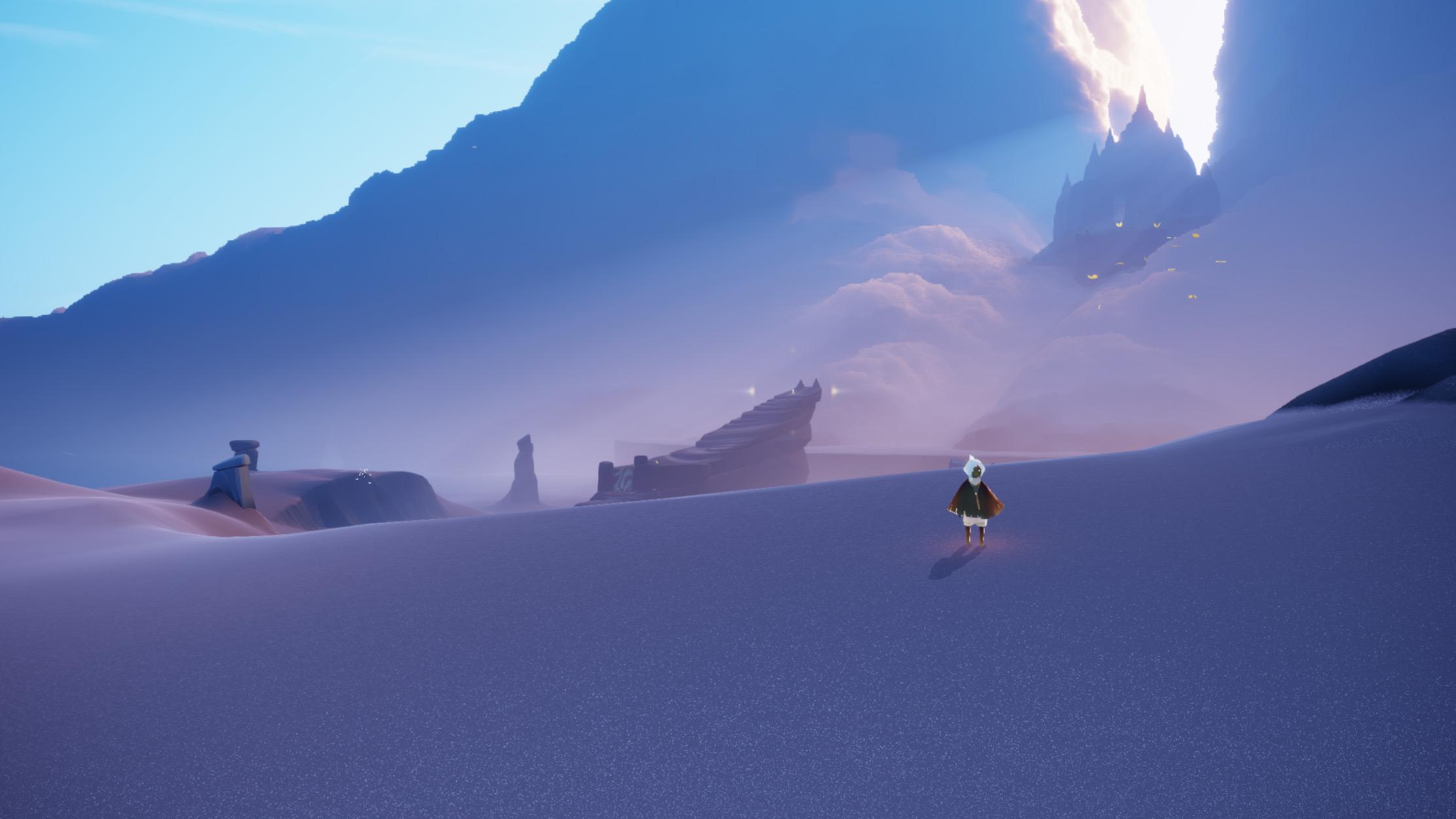 有没有一些超仙的ipad壁纸? - 知乎