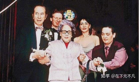 赌王长子何猷光33岁车祸去世，死因是“阴谋论”？或许我们想错了…… - 知乎
