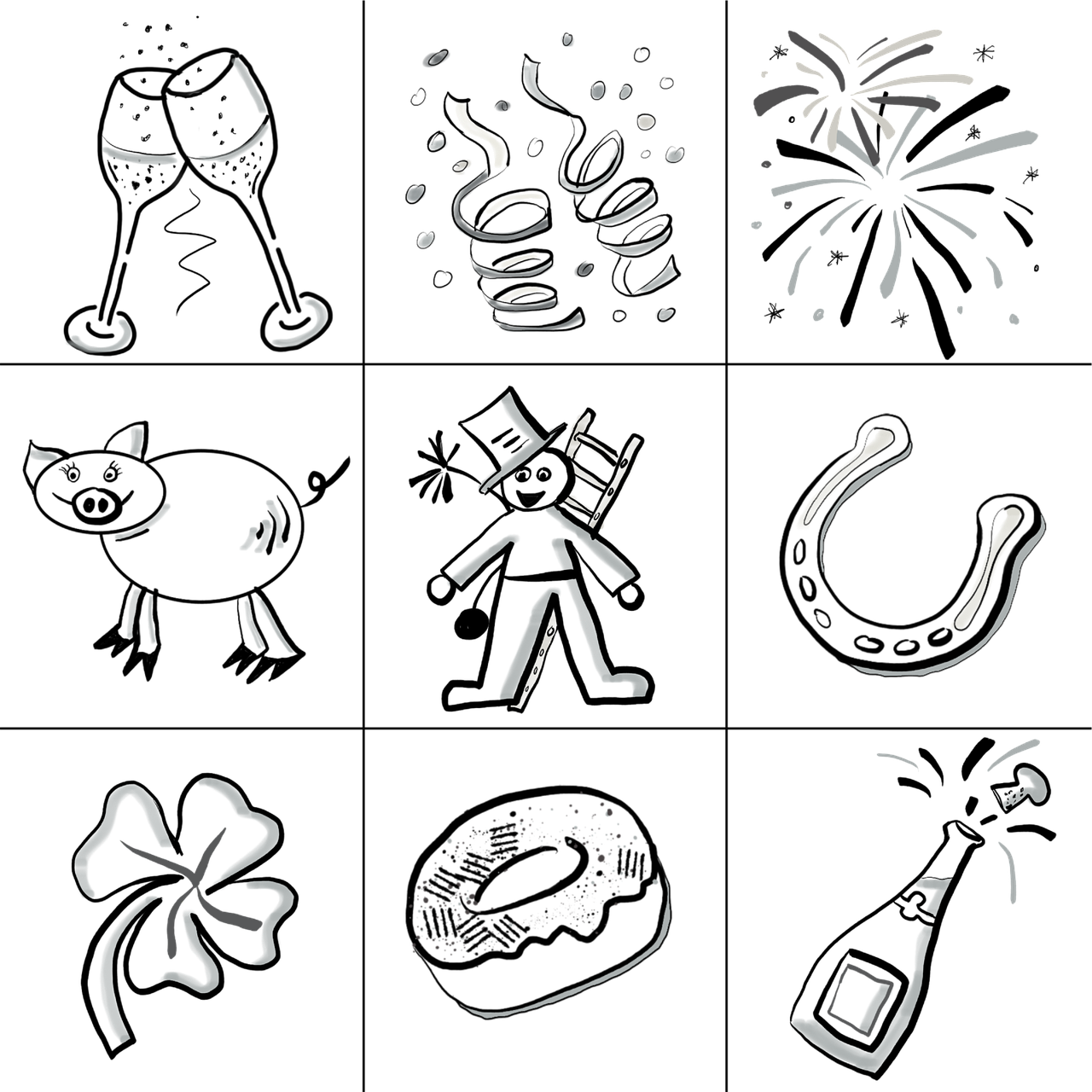 小学生活新篇章