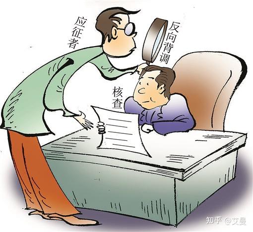 求职找工作，如何反向背调公司？