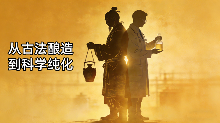 穿越千年的“分离智慧” - 知乎