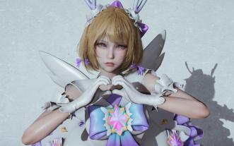 HS2王者荣耀瑶时之愿境