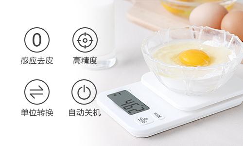 厨房电子秤方案开发,解决方案 - 知乎