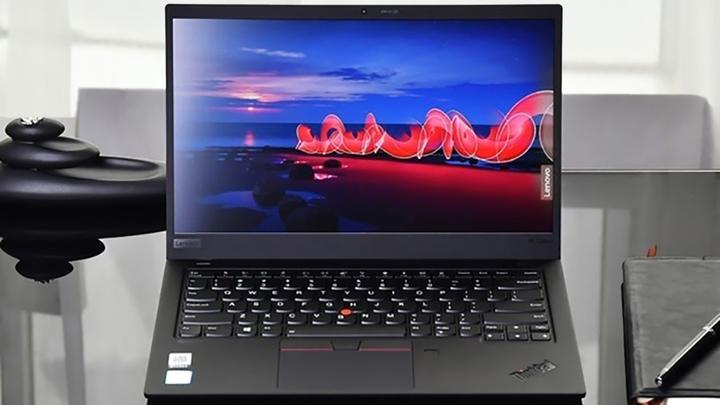 聊一聊ThinkPad X1 Carbon 2020款- 知乎