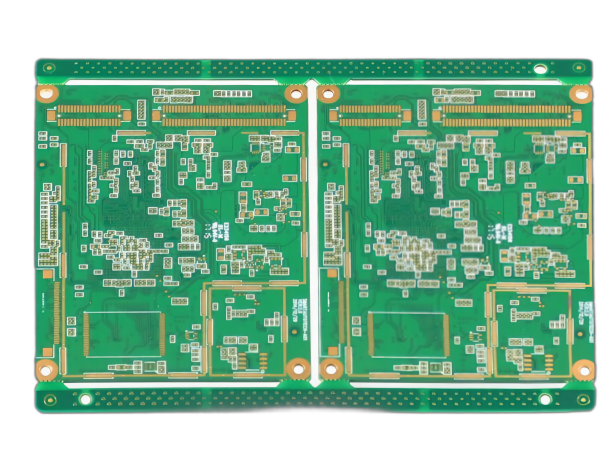 PCB不会选型?品质参数呈上! - 知乎